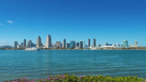 Coronado Island