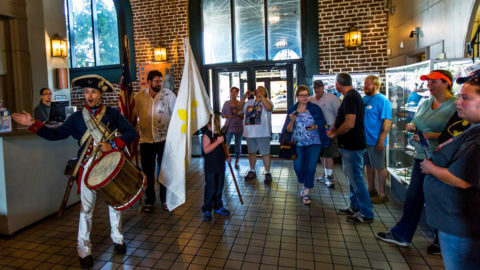 savannah history museum