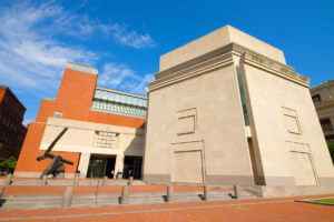 holocaust memorial museum in washington dc