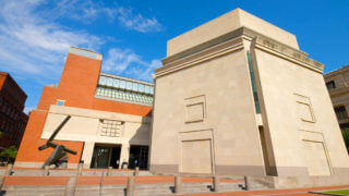 Holocaust Memorial Museum - holocaust memorial museum in washington dc