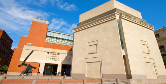 holocaust memorial museum in washington dc