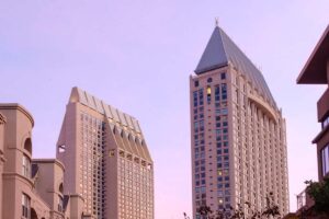 Manchester Grand Hyatt San Diego