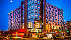 Hyatt Place Washington DC/White House