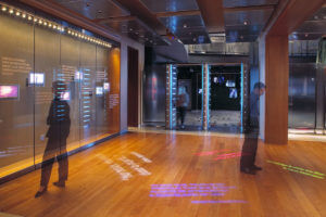 international spy museum in Washington DC
