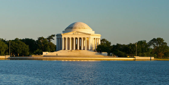 martin luther king jr memorial in washington dc