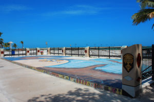 Key West African American Memorial