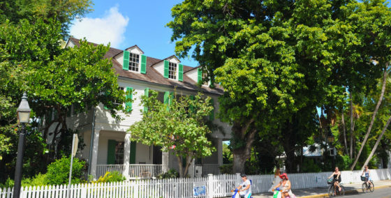 key west fury water adventures