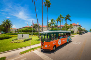 Key West Casa Marina Hotel