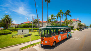 2-Day Old Town Trolley Tour - Key West Casa Marina Hotel