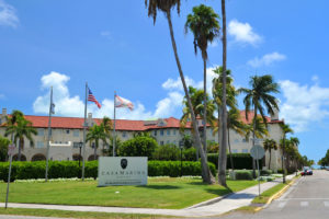 Key West Casa Marina Hotel