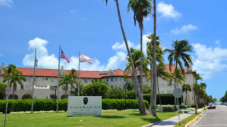 Key West Casa Marina Hotel