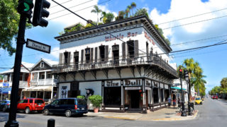 key west duval street