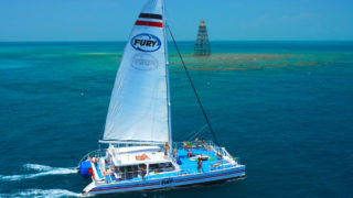 Key West Fury Water Adventures - key west fury water adventures