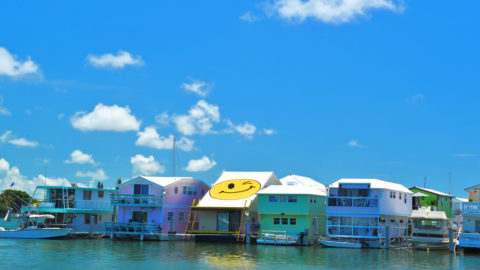 key west garrison bight marina