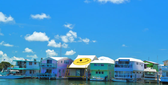 key west garrison bight marina