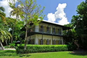 Key West Hemingway House