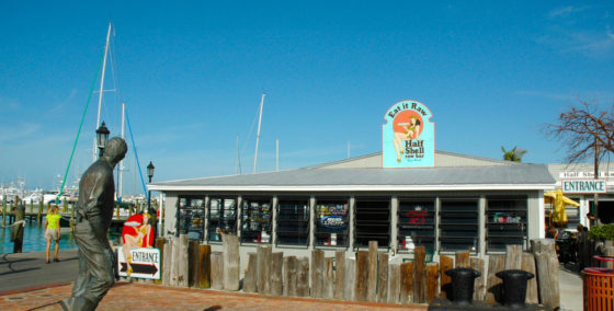 dry tortugas interpretive center