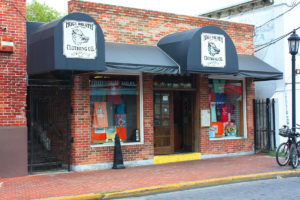 key west hogs breath saloon