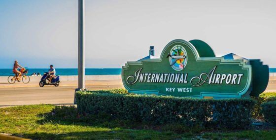 key west international airport