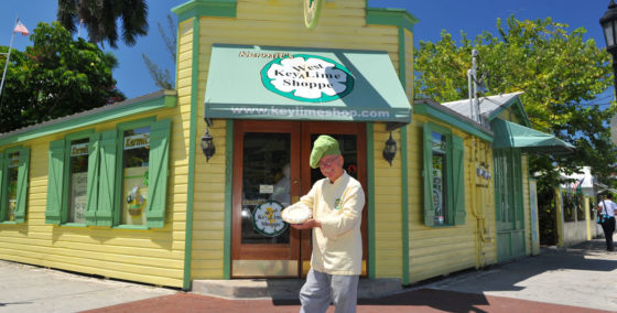 key west kermits key lime pie