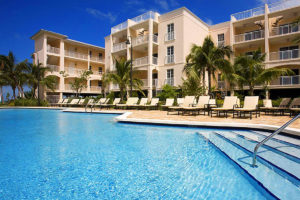 key west marriott beachside resort