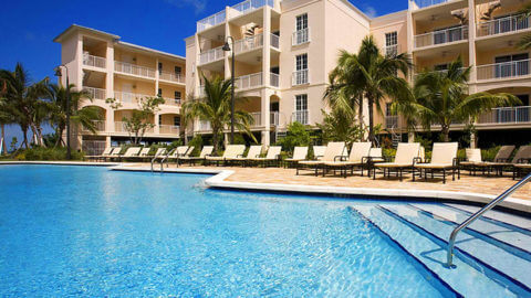 key west marriott beachside resort