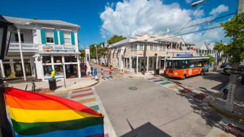 key west