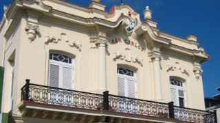 San Carlos Theater - key west san carlos theater