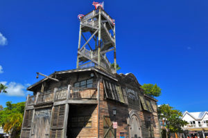 key west shipwreck treasures museum