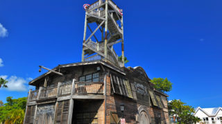 key west shipwreck treasures museum