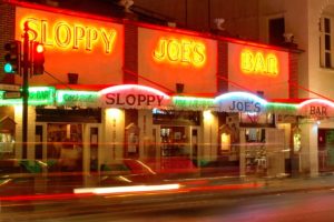 key west sloppy joes