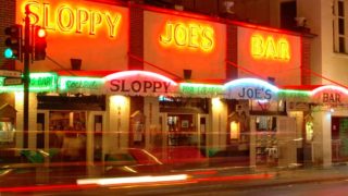 Sloppy Joe’s - key west sloppy joes