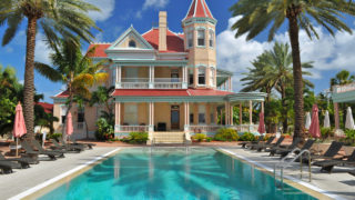 Southernmost House - key west southernmost house hotel