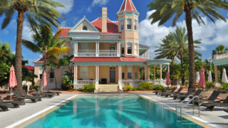 key west southernmost house hotel