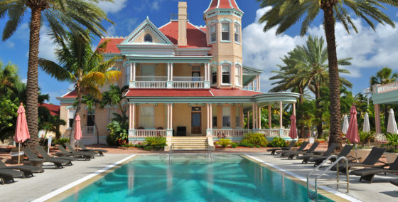 key west southernmost house hotel