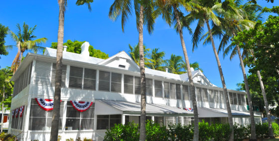 key west fury water adventures