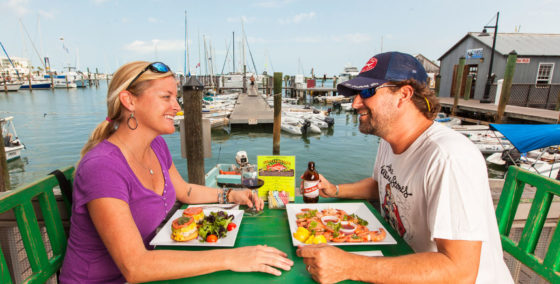 dry tortugas interpretive center