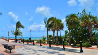 White Street Pier - key west white street pier