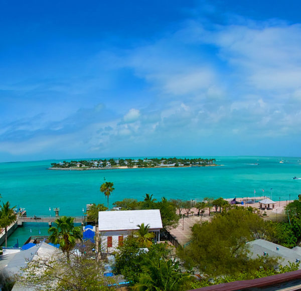2 Day Key West Tour With Old Town Trolley