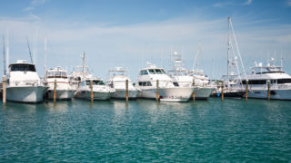 Key West Yacht Club - Sea & Ships