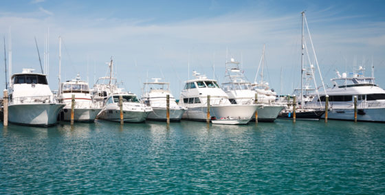 key west garrison bight marina