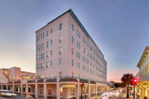 La Concha Hotel in Key West