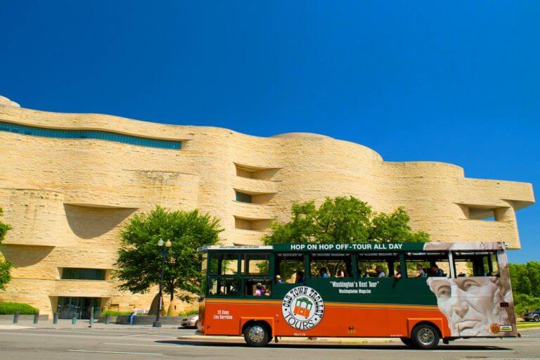labor day museum of american indian