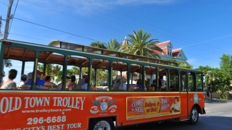 labor day weekend in key west