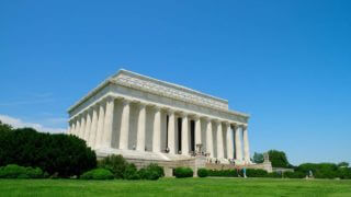 lincoln memorial