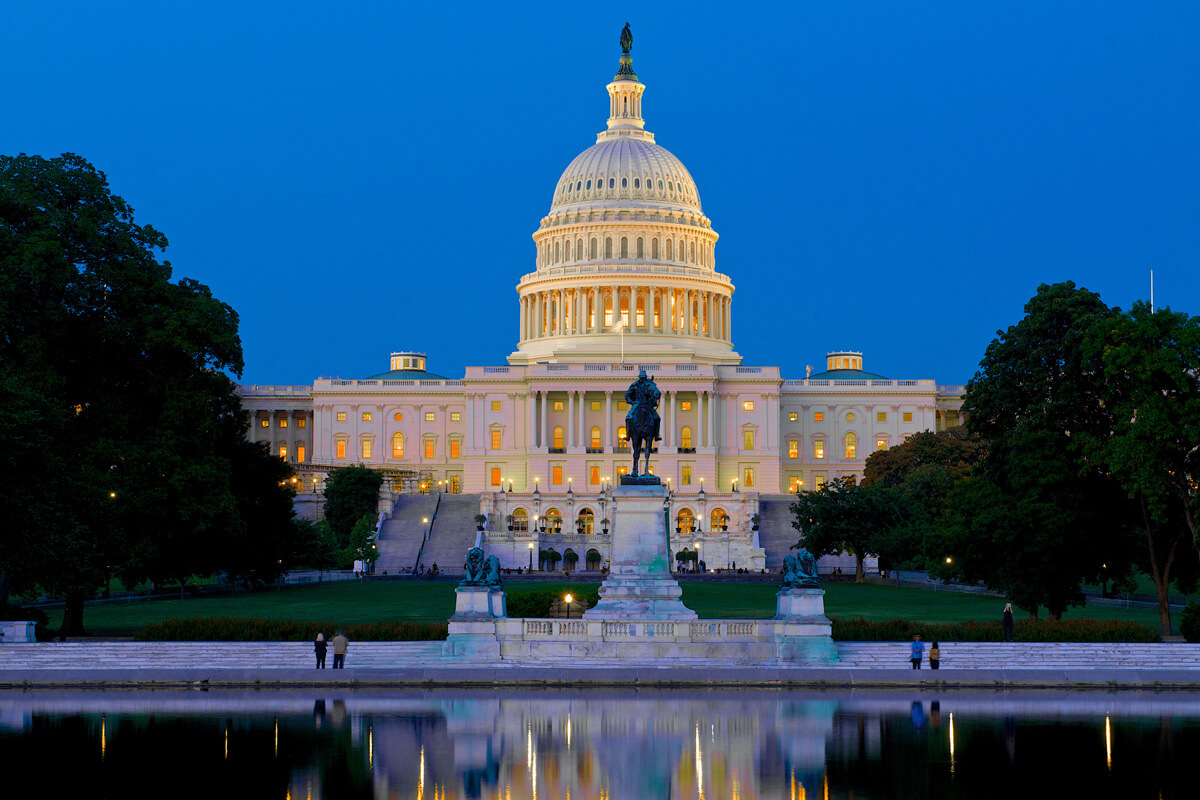 Dc Tour