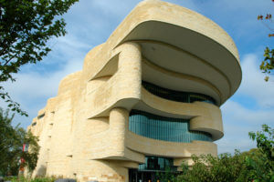 museum american indian in washington dc