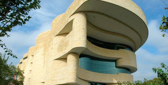 hirshhorn gallery garden in washington dc