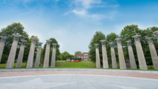 Carillon - nashville bicentennial mall state park