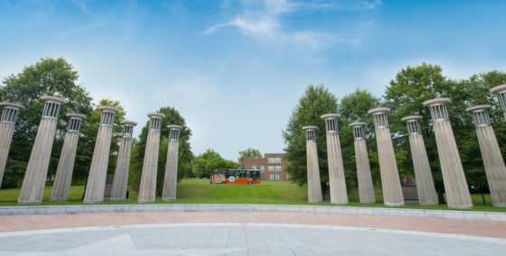 Tennessee State Museum